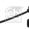 FEBI 34498 - FREN BALATASI ASINTI KABLOSU ARKA SAG SOL TOUAREG (135MM) 11>