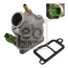 FEBI 34851 - TERMOSTAT VOLVO C 30 C 70 II S 40 II S 60 I S 60 I AWD S 80