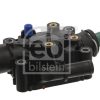 FEBI 34977 - TERMOSTAT GOVDESI KOMPLE P206 P307 PARTNER II BERLINGO II PA