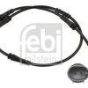 FEBI 36429 - FREN BALATA FISI ARKA BMW F10 F12 F13