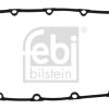 FEBI 36649 - KULBUTOR KAPAK CONTASI FABIA OCTAVIA SUPERB CADDY GOLF V JETTA PASSAT A3 ALTEA LEON IBIZA TOLEDO 1.9 BLS BMT BMN BUY