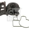 FEBI 37023 - DEVIRDAIM SU POMPASI BMW N47 E81 E87 E90 E60  X1 E84  X3