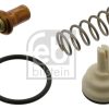 FEBI 37034 - TERMOSTAT 105° GOLF V VI JETTA III IV PASSAT SCIROCCO TIGUAN ALTEA LEON OCTAVIA SUPERB YETI A1 A3 1,4TSI / TFSI 04>