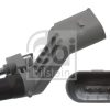 FEBI 37093 - KRANK MILI DEVIR SENSORU CADDY A3 A4 A6 JETTA PASSAT POLO T5 CORDOBA IBIZA GOLF TOURAN 04>13