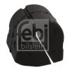 FEBI 37336 - VIRAJ DEMIR LASTIGI P207 P208 CAP: (Ø:21MM)