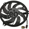 FEBI 38478 - FAN MOTORU P206 1,4HDI 206 1,4 16V ET3J4 KLIMALI 250W