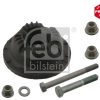 FEBI 40384 - AMORTISOR TAKOZU CIVATALARI SET A4 05>08 A6 A7 RS6 RS7 11>18 EXEO 09>14