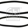 FEBI 40860 - KANALLI V KAYISI SETI ELASTIK MONDEO IV CA2  07>14 123PS BENZ. FIESTA CB1 08>12 FUSION 02>12 MONDEO