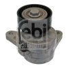 FEBI 43677 - ALTERNATOR GERGI RULMANI CRAFTER 2,0 CADDY 16> PASSAT / CC GOLF VII SCIROCCO SHARAN TIGUAN TOURAN A4 A5 A6 Q3 Q5 ALTEA LEON OCTAVIA SUPERB RAPID