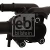 FEBI 45220 - TERMOSTAT GOVDESI FOCUS 98>05 ESCORT 90>01 MONDEO 92>00 1,6