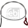 FEBI 38023 - OTOMATIK SANZIMAN YAG OLCME CUBUGU W202 93>00 W203 00>07 W204 08>14 W210 96>02 W211 02>08 W212 09>15