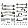 FEBI 280054 - ON TAKIM SET ALUMINYUM KIT A4 96>00 PASSAT 96>00