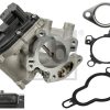 FEBI 170326 - EGR VALFI MASTER III 2,3DCI NISSAN QASHQAI 2,0 DCI 2007-2013