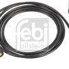 FEBI 170681 - ABS SENSORU ARKA SOL SPRINTER 309 310 311 313 314  315 316 318 319 324CDI 06> 1664MM