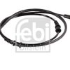 FEBI 170671 - ABS SENSORU ON V-CLASS W447 14> VITO W447 14>