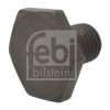 FEBI 36431 - KARTER TAPASI BMW SERIES KANGOO EXPRESS MEGANE II 407 307 C5 1.6HDI 206 307 C2 C3 C4 1.4HDI