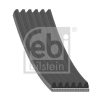 FEBI 28968 - KANALLI KAYIS AUDI 100 GOLF V TOURAN JETTA III SCIROCCO TIGUAN EOS GOLF VI PASSAT P306 P405 6PK1698