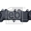 FEBI 109146 - EKSANTRIK MIL KAPAGI (KULBUTOR) PARTNER BERLINGO 05> 307 206 C4 308 206 207 DV6 1.6HDI 16V FOCUS II CMAX 04 /> FOCUS II 04 /> 1,6TDCI