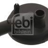 FEBI 100149 - MOTOR HAVALANDIRMA VALFI GOLF IV BORA RAPID A3 1.9 TDI AGR ALH ASV