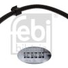 FEBI 39893 - KRANK MILI SINYAL SENSOR KABLOSU A4 01>08 A6 05>11 A8 04>10 ASB BKN BPP