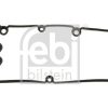 FEBI 101353 - UST KAPAK CONTA VE ENJEKTOR CONTASI TK CADDY CC GOLF VI JETTA PASSAT POLO TIGUAN A1 A3 Q3 ALTEA IBIZ