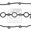 FEBI 33727 - KULBUTOR KAPAK CONTASI 1-3 SILINDIR TOUAREG A4 A5 A6 A7 A8 Q5 Q7 2.5 3.0TSI CPAA CGWA CGXC CGWD CTUB