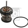 FEBI 34782 - TERMOSTAT 95°C GOLF V VI JETTA PASSAT TIGUAN A3 A4 A5 LEON TOLEDO OCTAVIA 1.8 2.0