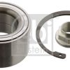 FEBI 102833 - TEKER RULMANI LAND ROVER DISCOVERY III IV RANGE SPORT ARKA SAG SOL