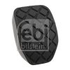 FEBI 28636 - FREN DEBRIYAJ PEDAL LASTIGI CADDY II GOLF IV T5 T6 T7 TOUAREG PASSAT A4 A6