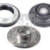 FEBI 106307 - AMORTISOR TAKOZU-TABLASI VE RULMANLI KIT CANAK T5 1,9 TDI 2,5TDI AXA AXB AXC AXD BRS 03>