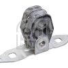 FEBI 105828 - EGZOZ ARKA TUTUCU BRAKETI Q7 07>15 3.0 TDI CJMA BUN CASB CASA CNRB