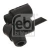 FEBI 33987 - HORTUM KRANK KARTERI HAVALANDIRMASI ICIN MERCEDES C CLASS (MODEL 202) (MODEL 203) CL (MODEL 215) CLK