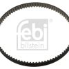 FEBI 48281 - DEVIRDAIM POMPA KAYISI BEETLE CADDY CC GOLF VII JETTA PASSAT POLO LEON TOLEDO 1.4 TSI