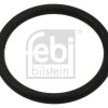 FEBI 100999 - KARTER TAPA ORING FIAT STILO 1.6 05>07 CORSA C CORSA D ASTRA J MERIVA B MOKKA (2MM KALINLIK)