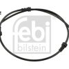 FEBI 106851 - ABS SENSORU ON SAG C-CLASS W205 14> S205 14> C205 15> A205 16>