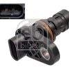 FEBI 106797 - KRANK DEVIR SENSORU MOKKA ASTRA J CORSA D MERIVA B A12XER A14XER A14NET