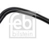 FEBI 100452 - HAVA TAHLIYE HORTUMU BMW E87 E46 E90 E91 E85