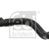 FEBI 46302 - HAVA TAHLIYE HORTUMU BMW E46 E39 E60 E61 E85 M52 M54