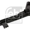 FEBI 46133 - RADYATOR YAN BAKALITI BMW E46 M52 M54