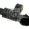 FEBI 21584 - ABS SENSORU SAG ON AROSA CORDOBA IBIZA LEON TOLEDO OCTAVIA BORA CADDY CORRADO GOLF PASSAT POLO