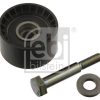 FEBI 23654 - AVARA GERGI FIAT 500L 500X 14> DOBLO 10>  G.PUNTO 08> 1.6D MTJ