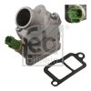 FEBI 34850 - TERMOSTAT VOLVO C30 (06 12) C70 II 2.4D (07 13) S60 2.0T (00 10)