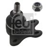 FEBI 19406 - ROTIL SOL IBIZA FABIA FABIA COMBI POLO CORDOBA 9N 01>