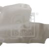 FEBI 36996 - SILECEK SU DEPOSU 6.6 LT CORDOBA IBIZA 99>02 CADDY 96>03 POLO CLASSIC 00>02