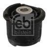 FEBI 12627 - TRAVERS TAKOZU ARKANIN ONU SAG BMW E46  X3 E83