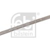 FEBI 280170 - ASKI ROTU ON SOL (ALUMINYUM) BMW E81 E87 E88 E82 E90 E93 Z4 E84 E89 05>