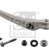 FEBI 40412 - SALINCAK TASIYICI KOL ROTILLI KIT SAG ON A4 08>12 A4 ALLROAD 10>16 A5 08>11 A6 A7 11>14 Q5 09>12