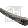 FEBI 44271 - SALINCAK BAGLANTI KOLU SAG ON ALT DUZ AUDI A4 A5 Q5 A6 A7 08>