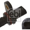 FEBI 39811 - EKSANTRIK DEVIR SENSORU EGSOZ ASTRA J 10> INSIGNIA A 09>17 MOKKA / MOKKA X 14> A16XER A18XER A16LET