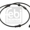 FEBI 106161 - ABS SENSORU ON S-CLASS W221 4-matic 05>13 SL-CLASS R230 01>12